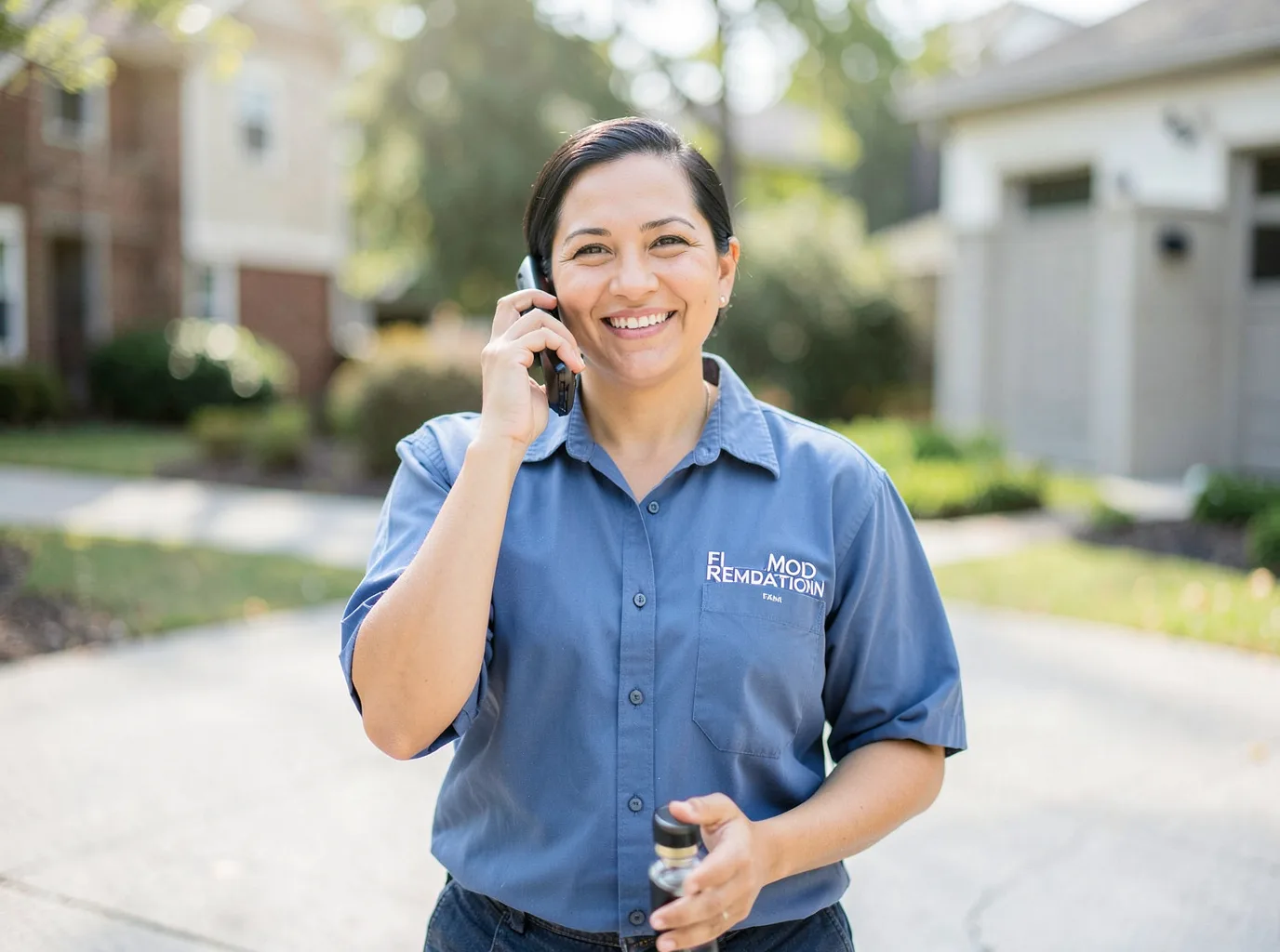 Mold Remediation Evening Shade, AR FAQs